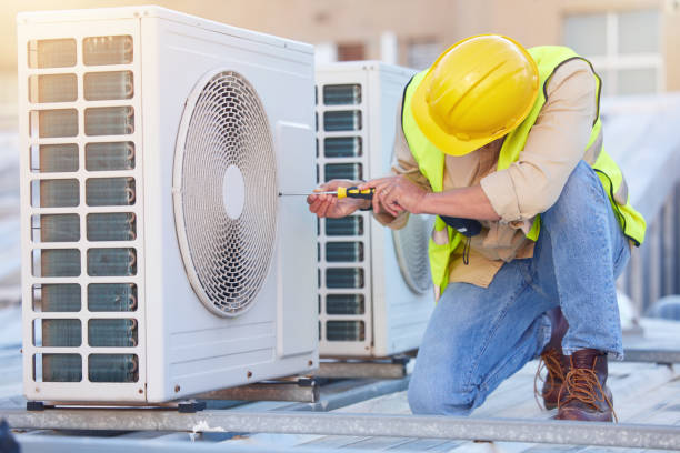 Best 24/7 HVAC Repair  in Winter Beach, FL