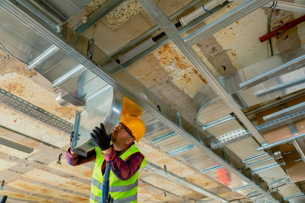Best 24/7 HVAC Repair  in Winter Beach, FL