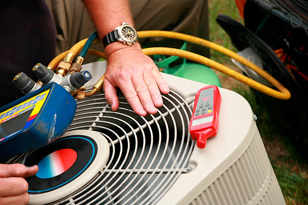Best HVAC Maintenance Near Me  in Winter Beach, FL