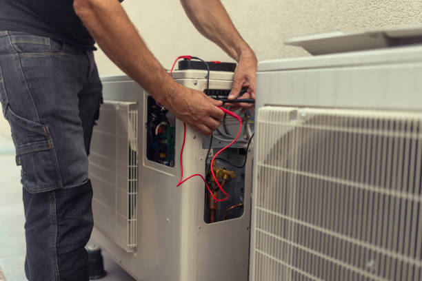 Best Best HVAC Companies  in Winter Beach, FL