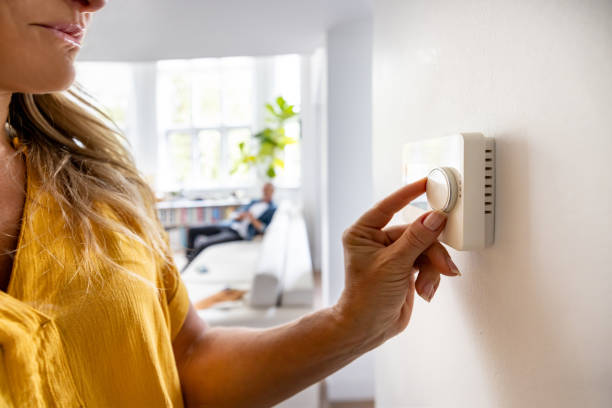 Professional HVAC in Winter Beach, FL