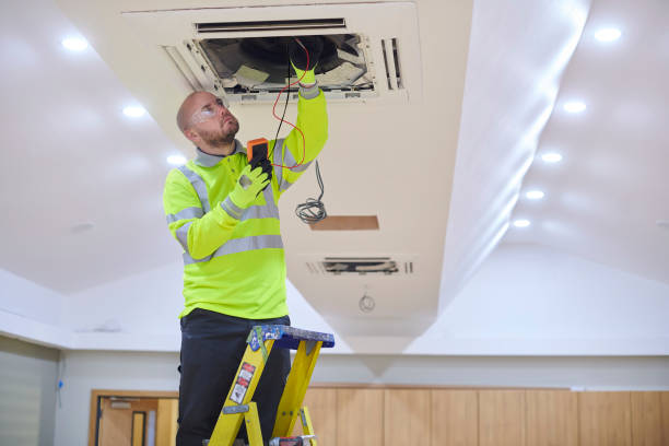 Best HVAC Maintenance Near Me  in Winter Beach, FL