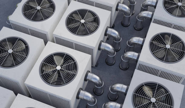 Best Ductless HVAC Repair  in Winter Beach, FL