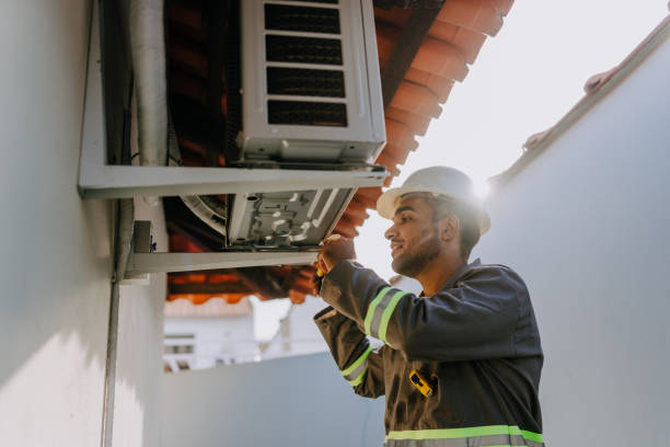 Best Local HVAC Companies  in Winter Beach, FL
