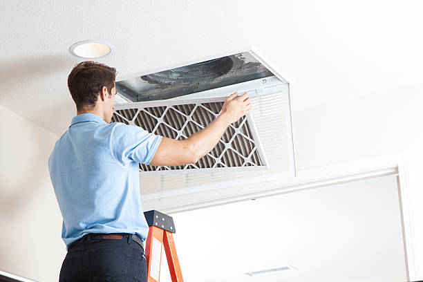 Winter Beach, FL HVAC Company