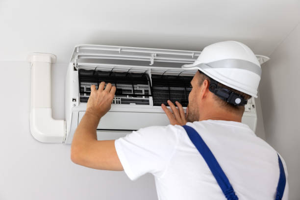 Best Emergency HVAC Repair  in Winter Beach, FL