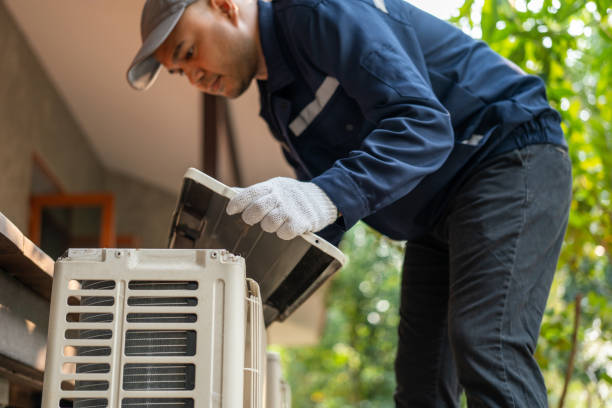 Best Furnace Repair Near Me  in Winter Beach, FL