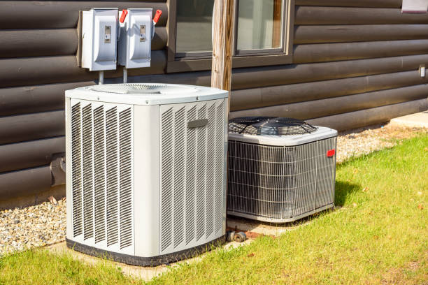 Best HVAC Repair Near Me  in Winter Beach, FL