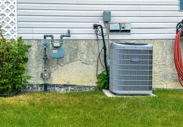 Best HVAC Replacement Cost  in Winter Beach, FL